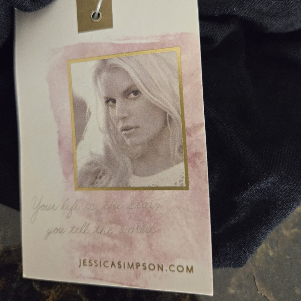 Jessica Simpson shirt - Picture 11 of 11